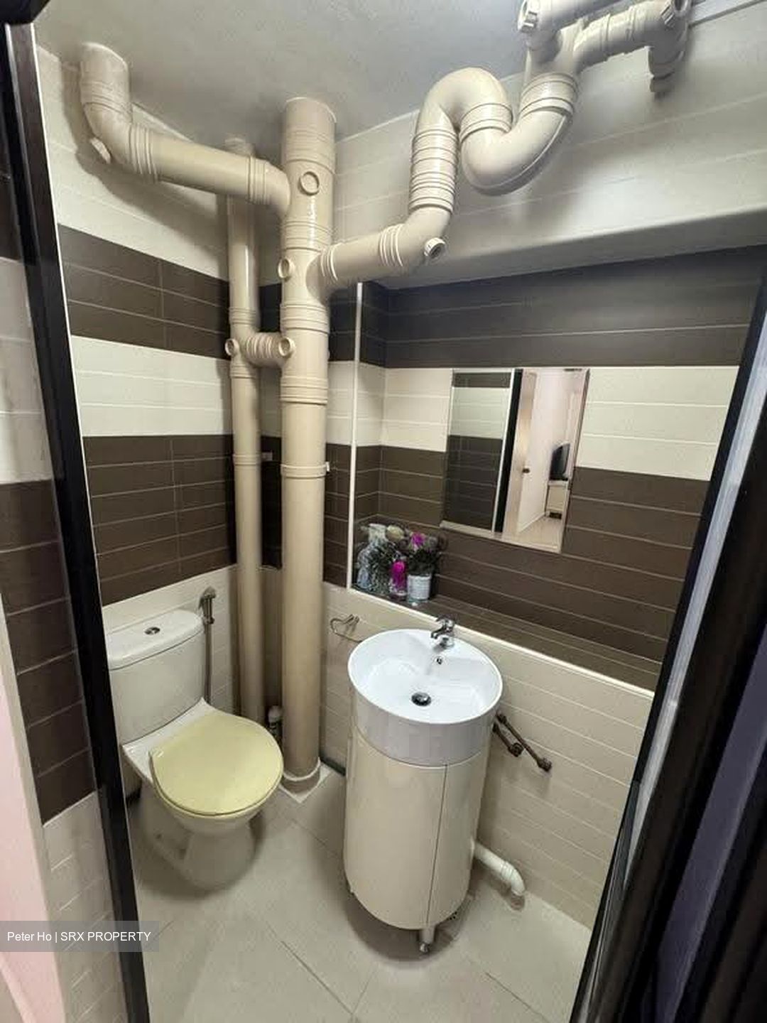 Blk 310A Anchorvale Vista (Sengkang), HDB Executive #627486301